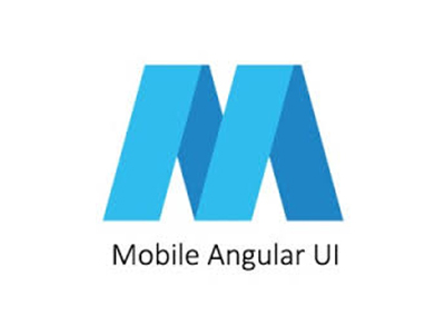 mobile angular