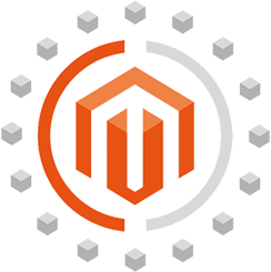 Magento CMS