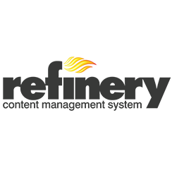 Refinery Content Management System