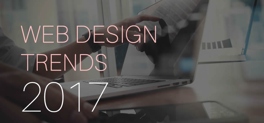 Web Design Trends