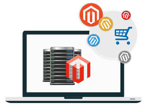 Magento Hosting