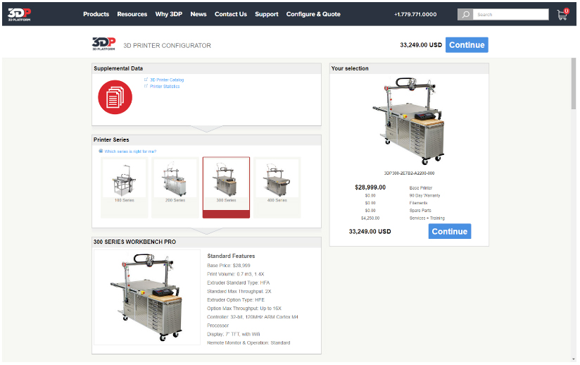 3dp Case Study Image