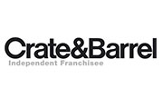 Crate & Barrel