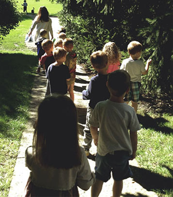 Kensington School