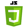 Javascript logo