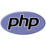 PHP logo