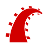Ruby On Rails Programming logo