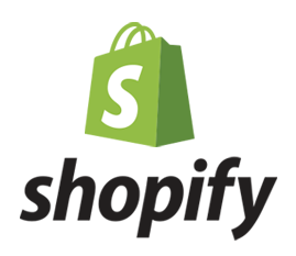 Shopify Shopify logo