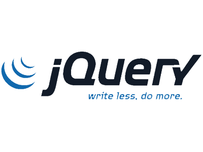 jQuery jQuery logo