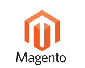 Magento magento logo