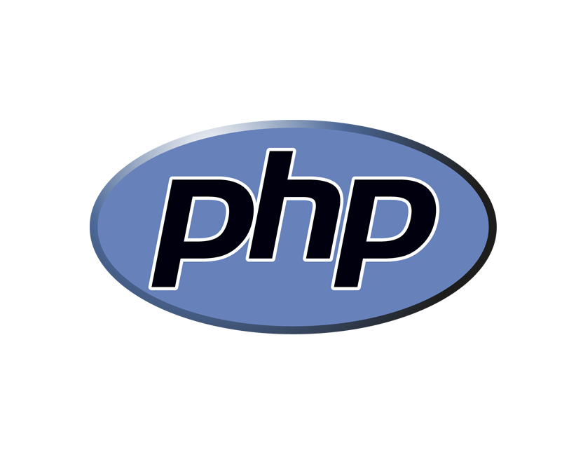 php logo