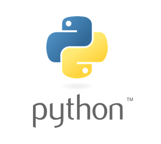 python logo