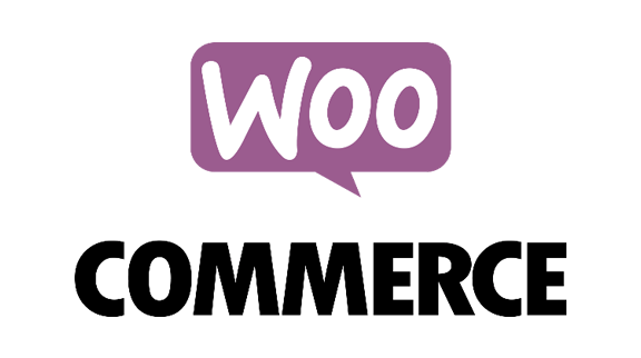 woo commerce logo