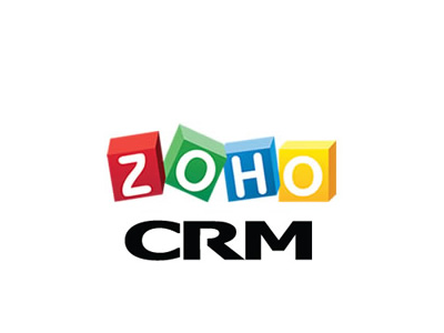 Zoho crms