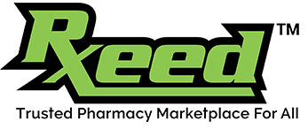 Rxeed logo