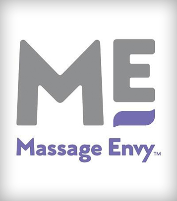 Massage envy work samples
