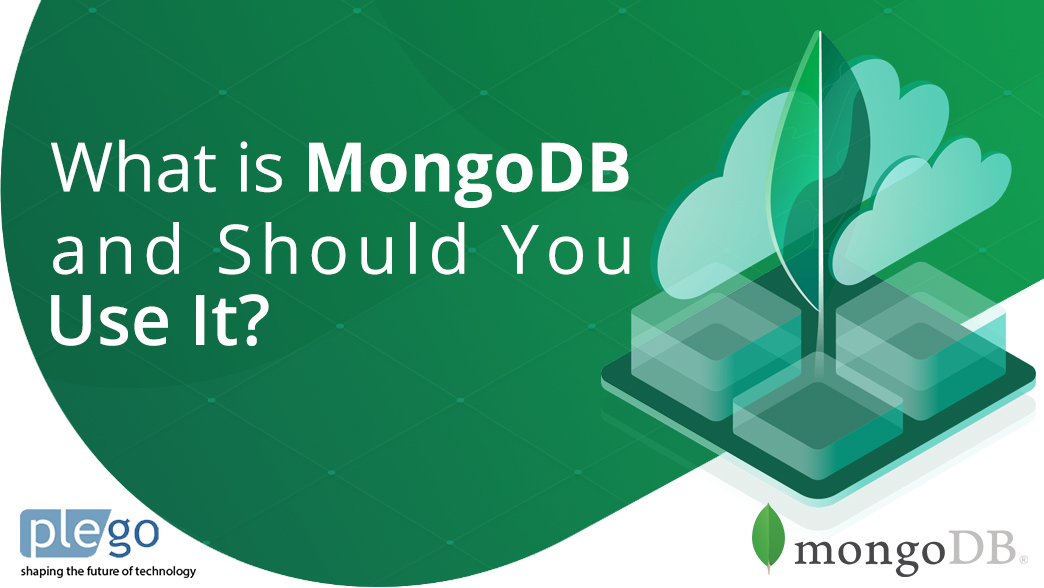 What is MongoDB and Should You Use It? 