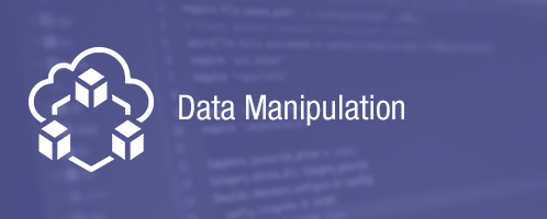 Data Manipulation for AngularJS and Node JS