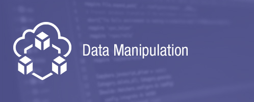 Data Manipulation for AngularJS and Node JS