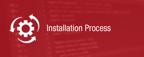 Installation Process