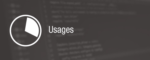 AngularJS and NodeJS Usages