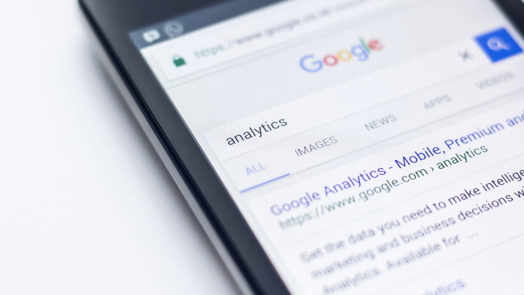 Google Analytics