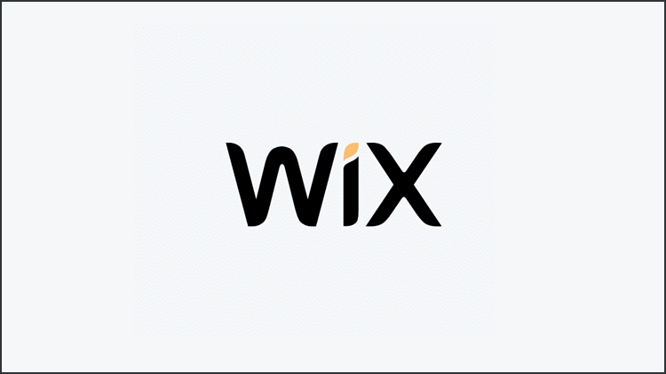 Wix for online store