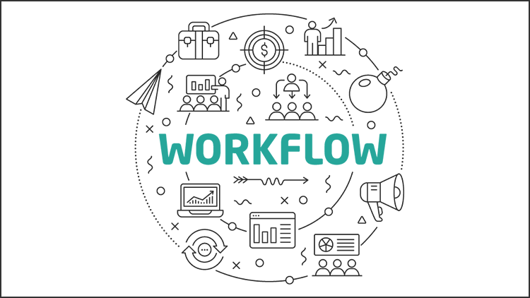 Workflow for your Customer Relationships