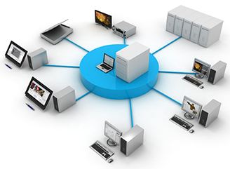 network connections