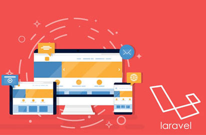 laravel development