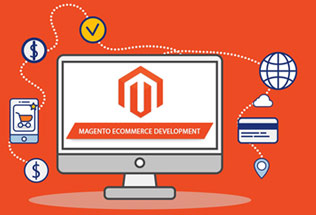 Magento eCommerce Development