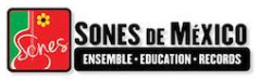 Sones de México Logo