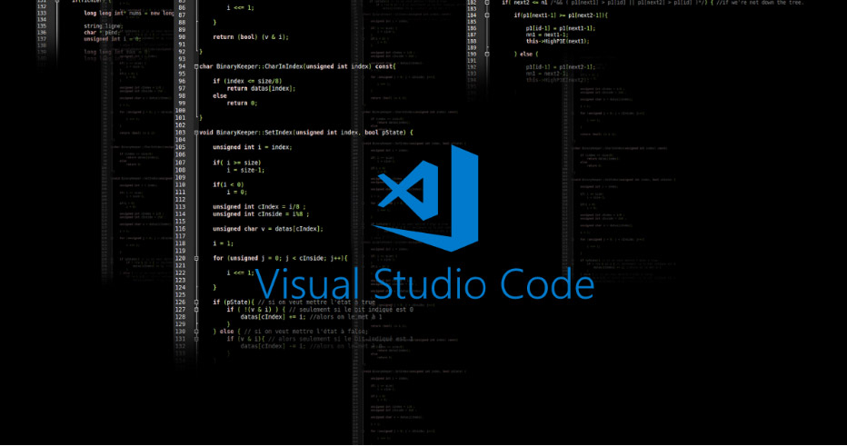 Development tools - Visual Studio Code