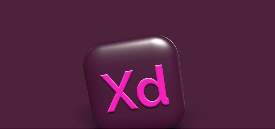 Development tools - Adobe Xd