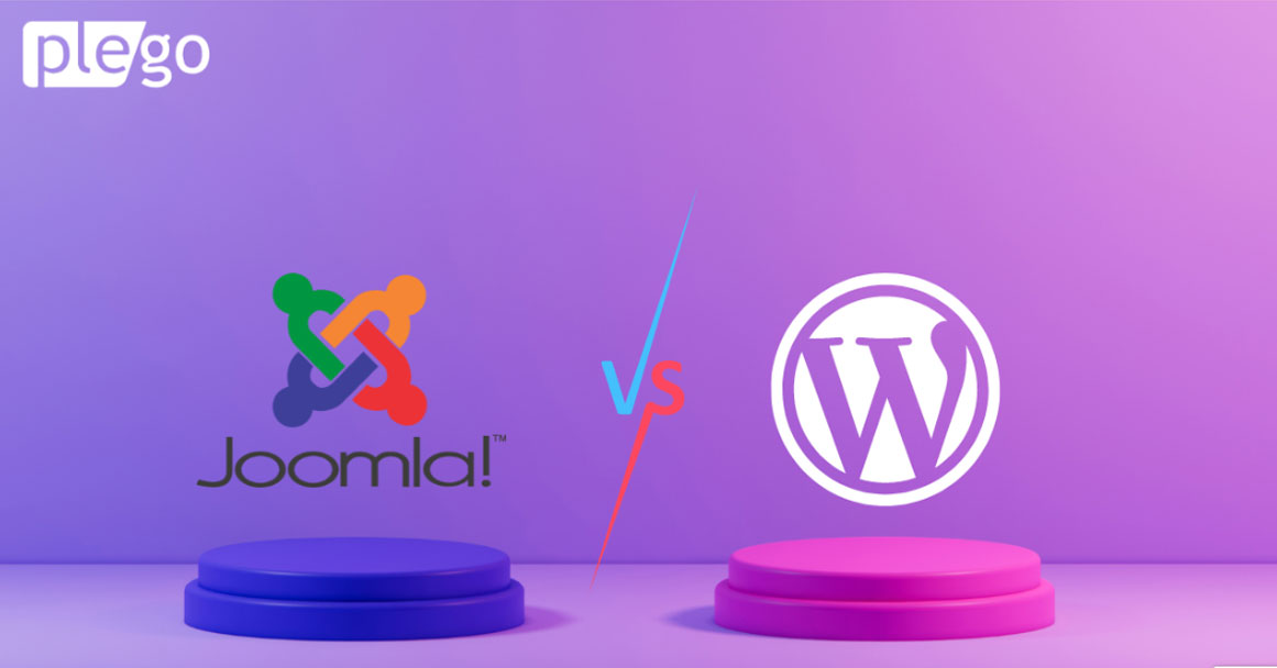 WordPress vs Joomla