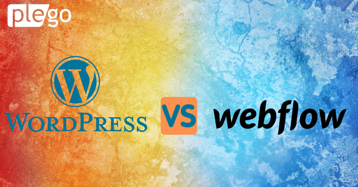 WordPress vs Webflow